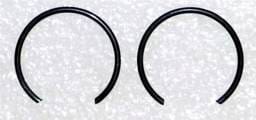 Circlip Compatible With 2002-2018 Yamaha 212 Ss 1100 212 X 1100 232 Ltd 1100 Sport OEM