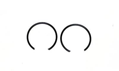 Circlip Compatible With 1992-2012 Kawasaki Polaris Sea-Doo Stx 750 Sx 750 Sx-R 800 Pro Sport Ss 750