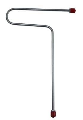 1/4 Inch Fuel Line Compatible With Ford New Holland 850 860 861 871 881 Jubilee Naa Nab Tractor 134 thumbnail 2