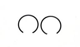 Circlip Compatible With 1992-2012 Kawasaki Polaris Sea-Doo St 750 Sts 750 Sts 900 Sport Ss 750 Ssxi