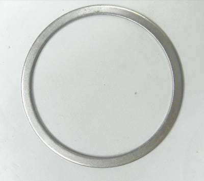 Thrust Washer Compatible With 1997-2003 Sea-Doo All Models 951 Direct Fit Replacement Oe