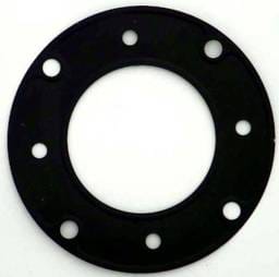 Muffler Gasket Compatible With 1989-1996 Kawasaki Sc 650 Ts 650 OEM 11009-3756 110093756 Direct Fit