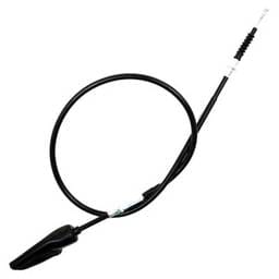 Clutch Cable Compatible With Yamaha Yz125 2000-2004 Wr250z 1990-2003 124Cc 2-Stroke 5-Speed Steel