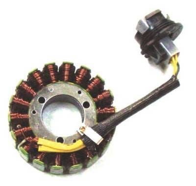 Rotax 787 Rfi Stator Compatible With Sea-Doo Gtx Rfi 800 1998-2002 Gti Le Rfi Gsx Rfi 800 3D Rfi thumbnail 3