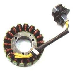Rotax 787 Rfi Stator Compatible With Sea-Doo Gtx Rfi 800 1998-2002 Gti Le Rfi Gsx Rfi 800 3D Rfi