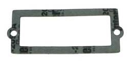 V4 V6 Reed Gasket Compatible With Johnson Evinrude Cross Flow 85 88 90 100 110 115Hp 2.5L 2.6L