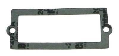 Johnson Evinrude V4 V6 Reed Gasket Compatible With Cross Flow 85Hp 90Hp 100Hp 115Hp 2.5L 2.6L Xflow thumbnail 3