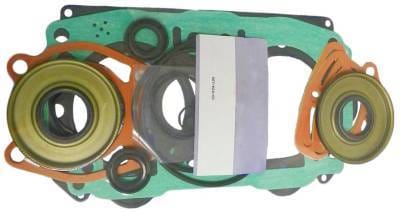 New Complete Gasket Kit Compatible With Sea-Doo 97-99 Gsx Ltd 00-02 Gtx 98-99 Gtx Ltd 951Cc