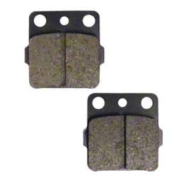 New Brake Pads Kit Fits Yamaha Motorcycle Yz125 Yz250 89 Yz85 18 4D3-W0046-50-00