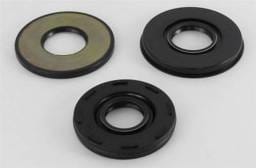 New Jet Ski Crank Seal Kit Compatible With Kawasaki 1997-1999 Stx 2000-2003 Stx Di 1100Cc