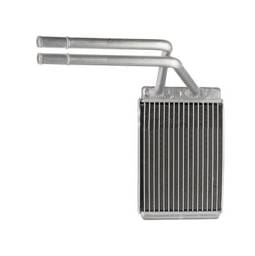 New Front Hvac Heater Core Compatible With Ford Explorer 2002-2006 6L2z18476a 6L2z 18476 A