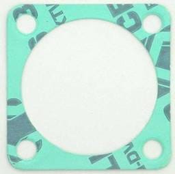 New Flame Arrestor Gasket Fits Yamaha Pwc Super Jet 650 1990-93 6M6-13674-A1-00