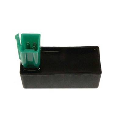 New Cdi Module Fits Honda Motorcycle Ez90 Trail Ct70 Cub 1991-96 30410141751 thumbnail 3