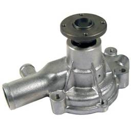 Forklift Water Pump With Gasket Compatible With P40 Engine 4000 Uf03 Ugf03 21010-C6025 21010-C6026
