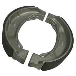 New Rear Brake Shoes Fits Honda Atv Trx 250 97-2001 Trx-Ex 250 01-09 06430Hm8a10
