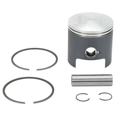 New 85Mm Piston Kit Fits Honda Atv Trx-Fw 400 2004-07 13101-Hn7-000 13101Hn7000 thumbnail 3
