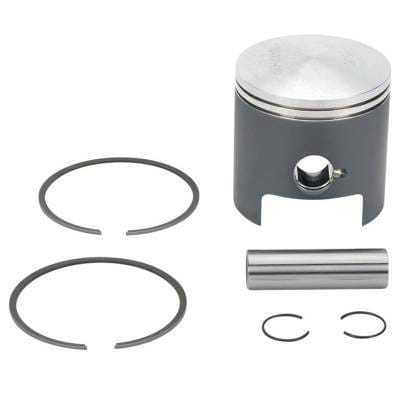 New 85Mm Piston Kit Fits Honda Atv Trx-Ex 400 1999-09 13101-Kcy-670 13101Kcy670 thumbnail 2