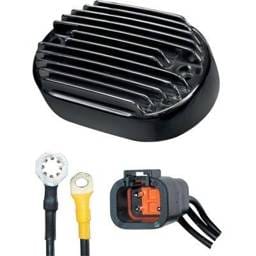 New Voltage Regulator Compatible With Harley Davidson 2001-2006 Twin Cam 88 Softail 74610-01