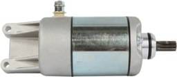 New 12V Ccw Starter Compatible With Honda Scooter Fsc600 Fsc600d 31200-Mct-003 31200Mct003