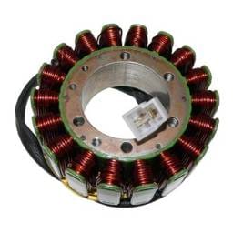 New Stator Compatible With Honda Motorcycle Vf750s Sabre 1982-83 31120-Mb0-015 31120Mb0005 672608