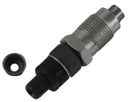 New Fuel Injector Compatible With Kubota Excavator L2900dtgst L2900f L3000dt 16082-53903