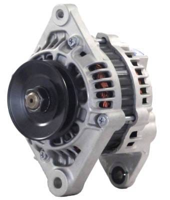 New 12V Alternator Compatible With Kioti Lk3054 Daedong Engine By Part Numbers Ab140528 E621364010