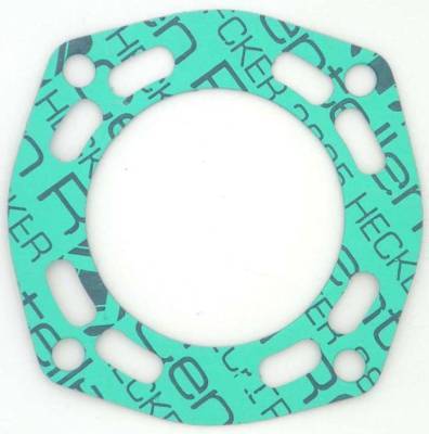 Exhaust Gasket Compatible With Yamaha Super Jet 700 Stand-Up 1994-2016 Fx1 700 Vxr Pro 700 Wave
