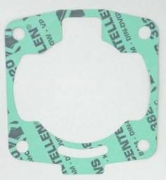 Base Gasket Compatible With Polaris Msx 140 1200 2003-2004 Virage 780 Virage I 780 Octane 800