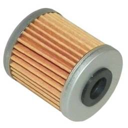 New Oil Filter Fits Suzuki Motorcycle Rmz250 2007-2015 2016 2017 2018 520100001
