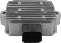 New Voltage Regulator Compatible With Honda Trx400fa Fourtrax 31600-Hn7-003 31600Hn7003