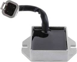 New 12V Regulator Compatible With Ski-Doo Mx 550F Skandic 550 Tundra Summit 550 515-176-189