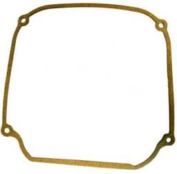 New Air Silencer Gasket Compatible With Johnson/Evinrude V4 Cross Flow 1979-95 85 87-93 88