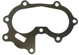 New Leaf Plate Gasket Compatible With Johnson/Evinrude Brp 1985-1998 20 1977-2005 25 0321573 0326260