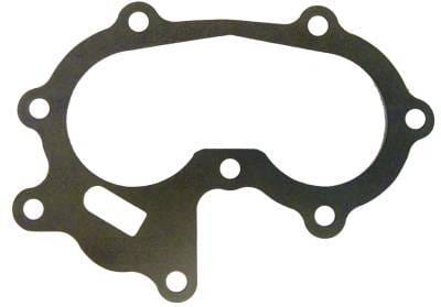 New Leaf Plate Gasket Compatible With Johnson/Evinrude Brp 1985-1998 20 1977-2005 25 0321573 0326260