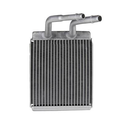 New Front Hvac Heater Core Compatible With Ford E-250 2003 Econoline 1997-2002 F2uz18476a