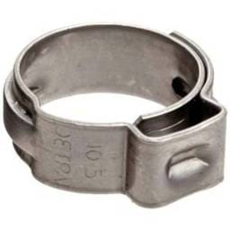 Driveshaft Boot Clamp Compatible With Sea-Doo Gt Gts Gtx Sp Spi Spx Xp 580 Rotax 587 2-Cyl 2-Stroke