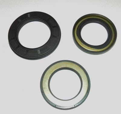 New Jet Ski Crank Seal Kit Compatible With Kawasaki 03 04 05 06 07 Stx-12F 04-09 Stx-15F 1200Cc thumbnail 2
