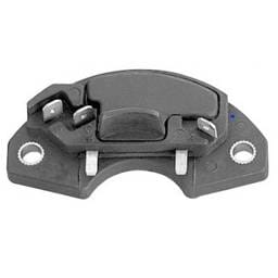 New Ignition Module Compatible With 1988-1989 Ford Festiva E8bz-12A297-A Dye-524 E8bz12a297a