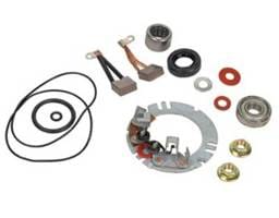 Rebuild Starter Compatible With Kit Yamaha Motorcycle Zr1100 31200422008 31200Ma2000 31200Ma2405