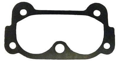 New Carb Gasket Compatible With Johnson/Evinrude V6 Cross Flow 235 1978-1979 319771 0319771