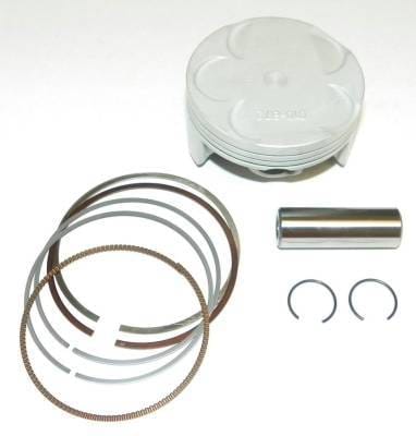 New Jet Ski Piston Kit Compatible With .25Mm Over Yamaha 2005 2006 2007 2008 Vx 1100Cc thumbnail 3