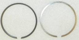 New Piston Compatible With Rings .25Mm Over Sea-Doo 90-91 Gt 92-96 Gts 92-93 Gtx 89-96 Sp 580Cc
