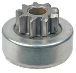 New 9T Ccw Denso Starter Drive Compatible With Sea Doo 580 650Cc 720Cc Pwc Jetboats 295-500-089