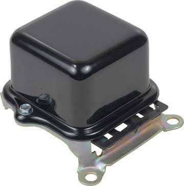 New Mechanical Regulator Compatible With Gm Delco Generator 1118285 1118317 1118318 1118325 1119511 thumbnail 3