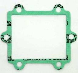 Reed Valve Gasket Compatible With Tiger Shark Barracuda Daytona Monte Carlo Montego 640 Ts-640 Ts-L