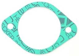 Air Cleaner Gasket Polaris Marine Engine Factory Material OEM Dimensions Direct Replacement