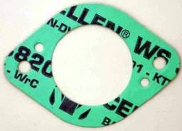 New Fiber Gasket Fits Kawasaki Jet Ski 750 Sts 95-97 Xi Sport 98-99 11060-3716