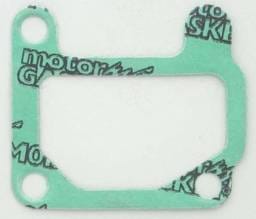 Intake Gasket Compatible With Kawasaki Js 440 1977-1986 1991-1992 Js 550 1982-1986 436Cc 549Cc