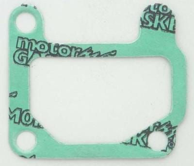 Carburetor Intake Manifold Gasket Compatible With Kawasaki Js 440 Js 550 Stand-Up Jet Ski 436Cc thumbnail 3