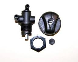 New Fuel Valve Compatible With Polaris Freedom Slh Slt Virage Slx Pro Sltx 1997-04 7052159